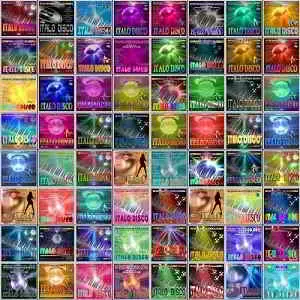 Muza80 Prezentuje Italo Disco музыку скачать Muza80 Prezentuje Italo Disco музыку торрент