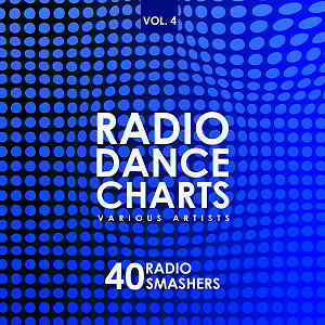 Radio Dance Charts Vol.4 [40 Radio Smashers] скачать торрент файл