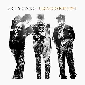 Londonbeat - 30 Years скачать Сборник песен торрент