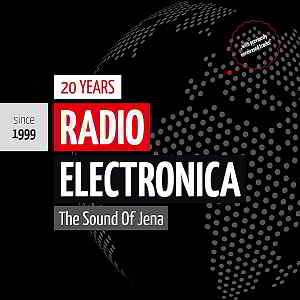 20 Jahre Radio Electronica скачать Сборник песен торрент