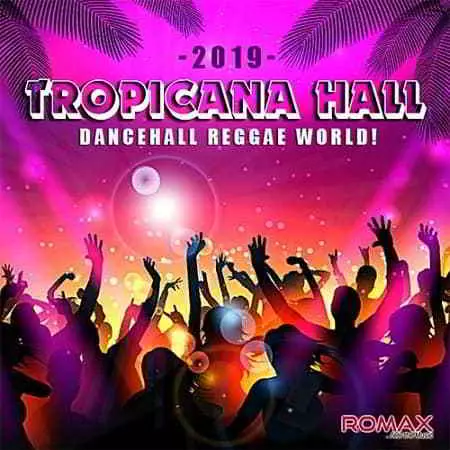 Tropicana Hall музыку скачать Tropicana Hall музыку торрент