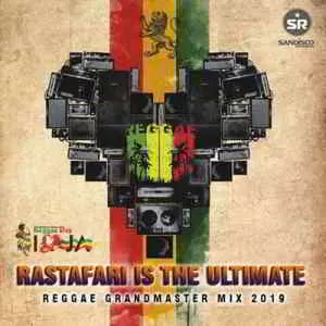 Rastafari Is The Ultimate музыку скачать Rastafari Is The Ultimate музыку торрент