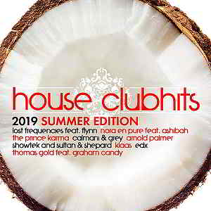 House Clubhits Summer Edition [2CD] скачать торрент файл