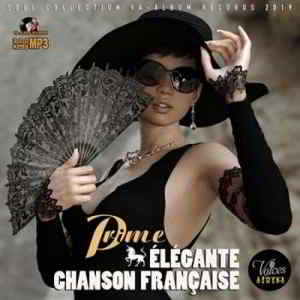 Prime Elegante Chanson Francaise скачать торрент файл