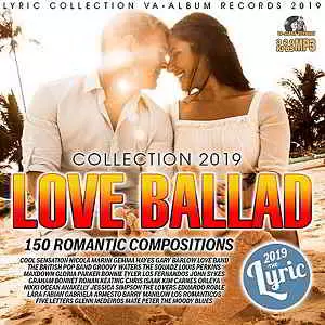 Love Ballad Love Ballad торрент