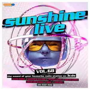 Sunshine Live Vol.68 музыку скачать Sunshine Live Vol.68 музыку торрент