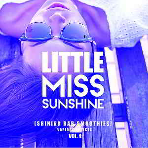 Little Miss Sunshine Vol.4 [Shining Bar Smoothies] скачать Сборник песен торрент