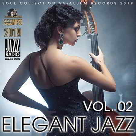 Elegant Jazz Vol.02 скачать торрент файл