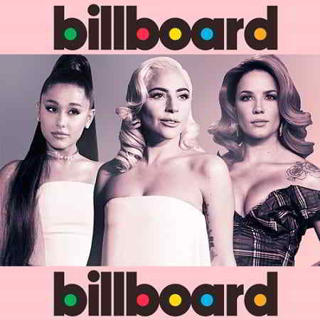 Billboard Hot 100 Singles Chart 22.06.2019 скачать Сборник песен торрент