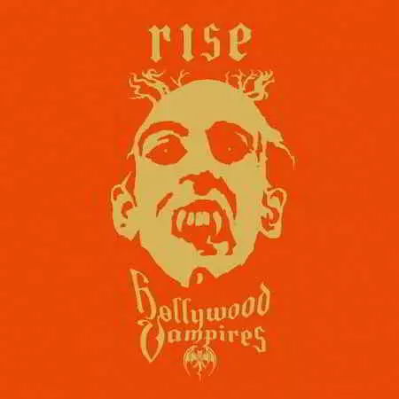 Hollywood Vampires - Rise музыку скачать Hollywood Vampires - Rise музыку торрент