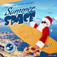 Summer In Space Vol. 1 2019 скачать Сборник песен торрент