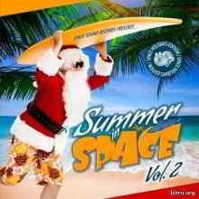 Summer In Space Vol. 2 скачать Сборник песен торрент