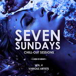 Seven Sundays [Chill Out Sessions] Vol.4 скачать торрент файл