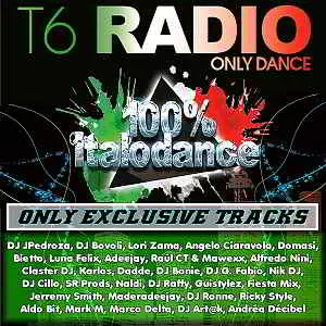 T6 Radionet Presents Percent: 100% Italodance T6 Radionet Presents Percent: 100% Italodance торрент