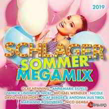 Schlager Sommer Megamix 2019 скачать торрент файл