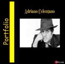 Adriano Celentano - Portfolio скачать Сборник песен торрент