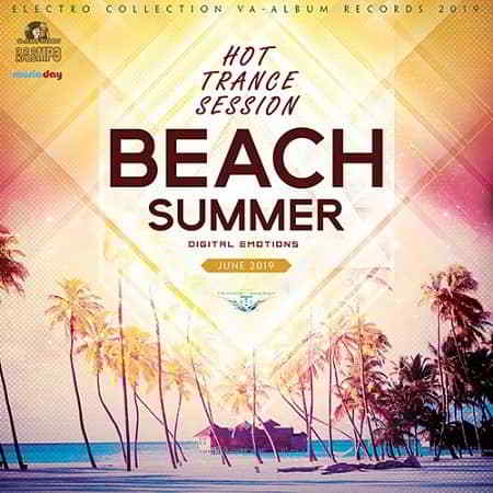 Beach Summer Trance скачать торрент файл