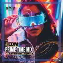 Prime Time Mix Prime Time Mix торрент