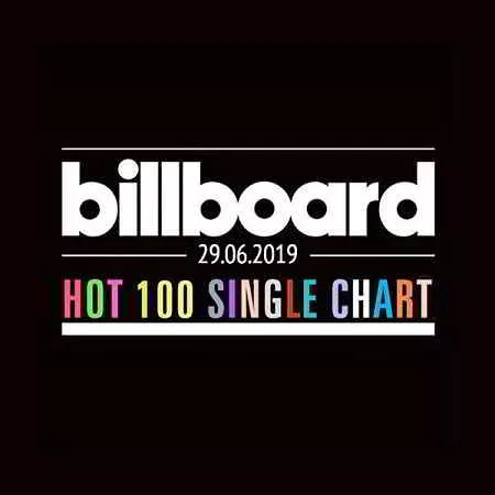 Billboard Hot 100 Singles Chart 29.06.2019 Billboard Hot 100 Singles Chart 29.06.2019 торрент