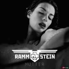 Rammstein - Mutter (SAD High-End Remaster) скачать Сборник песен торрент