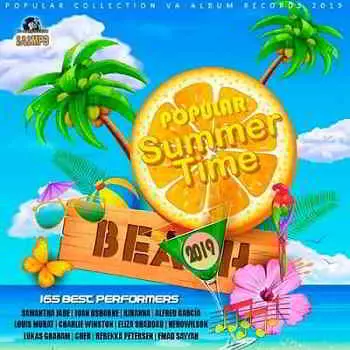 Popular Summer Time музыку скачать Popular Summer Time музыку торрент