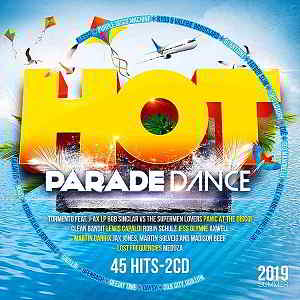 Hot Parade Dance Summer [2CD] скачать торрент файл