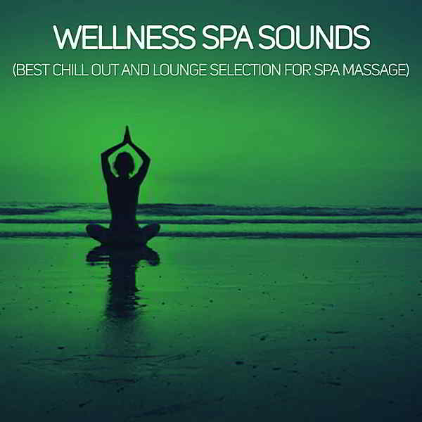 Wellness Spa Sounds [Best Chill Out And Lounge Selection For Spa Massage] скачать торрент файл