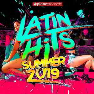 Latin Hits Summer 2019: 40 Latin Music Hits скачать Сборник песен торрент