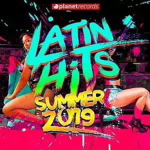 Latin Hits Summer 2019: 40 Latin Music Hits Latin Hits Summer 2019: 40 Latin Music Hits торрент