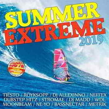 Summer Extreme 2019 скачать торрент файл