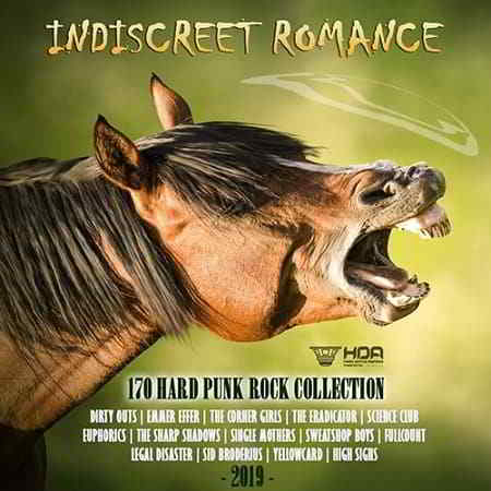 Indiscreet Romance скачать торрент файл