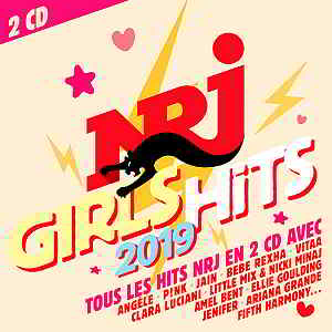 NRJ Girls Hits [2CD] скачать Сборник песен торрент