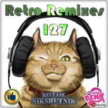 Retro Remix Quality - 127 скачать Сборник песен торрент