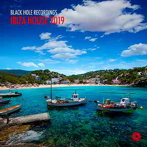 Ibiza House 2019 [Black Hole Recordings] скачать торрент файл