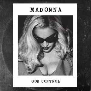 Madonna - God Control [клип] скачать Сборник песен торрент