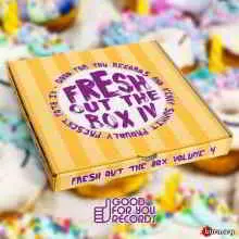 Fresh Out Of The Box, Vol.4 музыку скачать Fresh Out Of The Box, Vol.4 музыку торрент