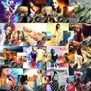 Vocal Trance Collection Vol. 1-140 музыку скачать Vocal Trance Collection Vol. 1-140 музыку торрент