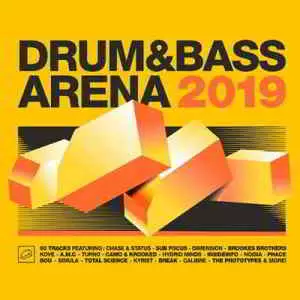 Drum&BassArena музыку скачать Drum&BassArena музыку торрент
