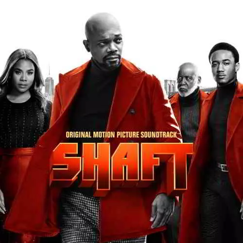 OST - Шафт - Shaft OST - Шафт - Shaft торрент