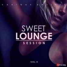 Sweet Lounge Session, Vol 4 скачать Сборник песен торрент