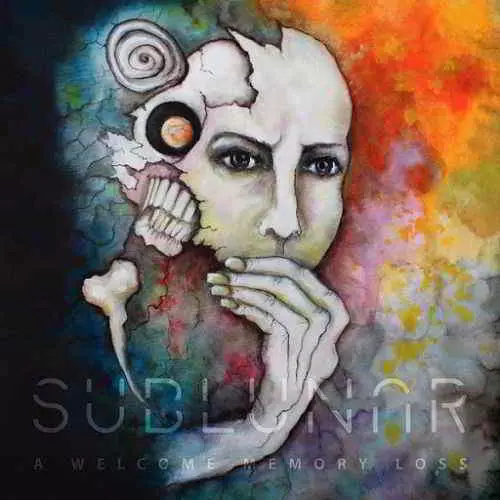 Sublunar - A Welcome Memory Loss Sublunar - A Welcome Memory Loss торрент