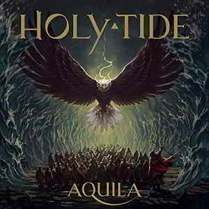 Holy Tide - Aquila скачать торрент файл