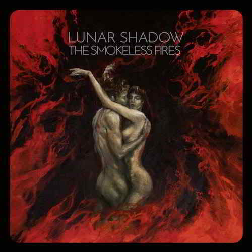 Lunar Shadow - The Smokeless Fires скачать Сборник песен торрент