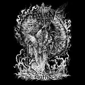 Rotten Pope - The Aufhocker [EP] скачать торрент файл