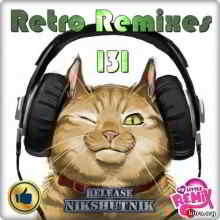 Retro Remix Quality - 131 (50x50) скачать Сборник песен торрент