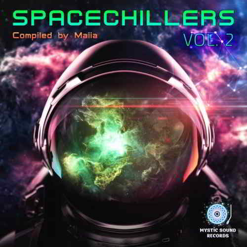 Spacechillers [Vol. 2] скачать торрент файл