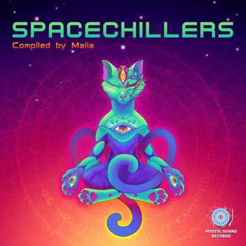 Spacechillers музыку скачать Spacechillers музыку торрент