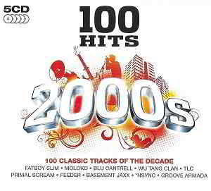 100 HITS 2000s [5CD] скачать торрент файл