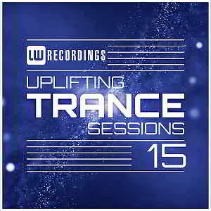 Uplifting Trance Sessions Vol.15 Uplifting Trance Sessions Vol.15 торрент