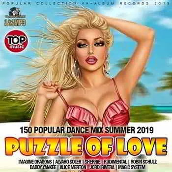 Puzzle Of Love музыку скачать Puzzle Of Love музыку торрент
